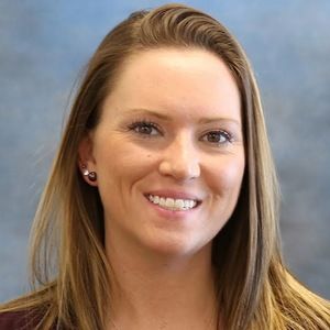 Meet your Posher, Rebecca